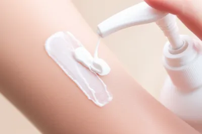 Illustration lotion - Image 1