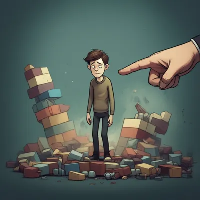 Illustration faultier - Image 1