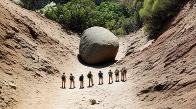 Illustration impedes - Image 2