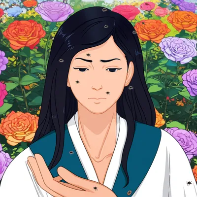 Illustration galls - Image 1