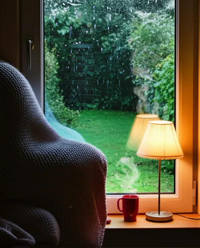 Illustration solace - Image 1