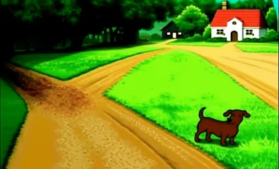 Illustration stray - Image 1