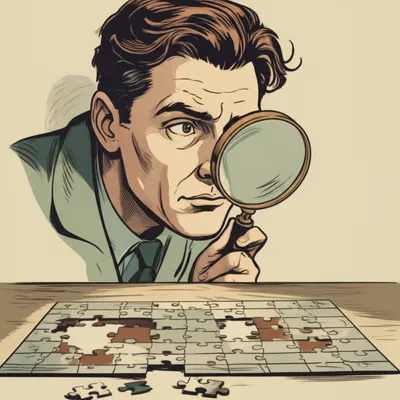 Illustration judged - Image 1