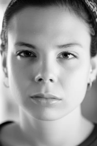 Illustration unemotional