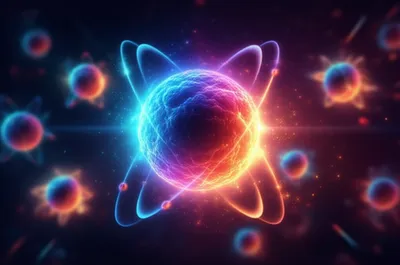 Illustration charmed - Image 1