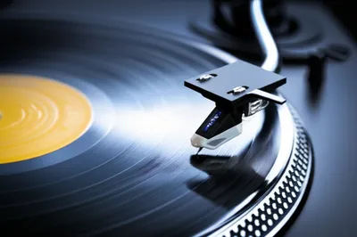 Illustration needle - Image 1