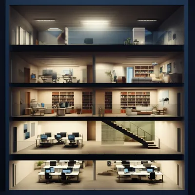 Illustration stories - Image 1