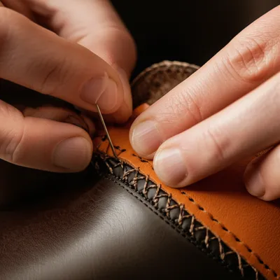 Illustration vamp - Image 1