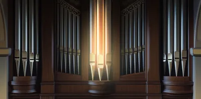 Illustration trumpet - Image 1