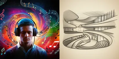 Illustration soundscape - Image 1