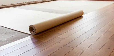 Illustration flooring