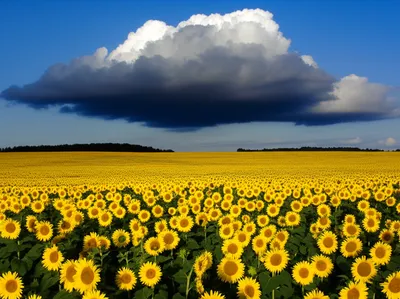 Illustration shadowed