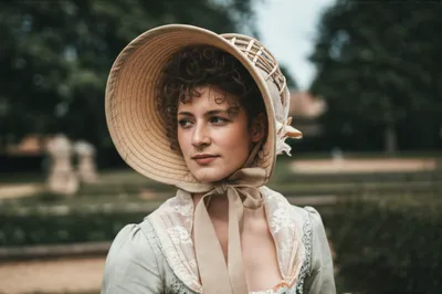 Illustration calash - Image 1