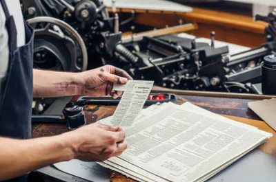 Illustration slips - Image 1