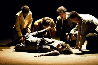 Illustration fittings - Image 1