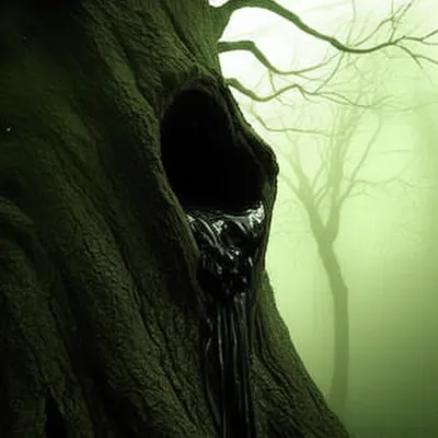 Illustration gash - Image 1