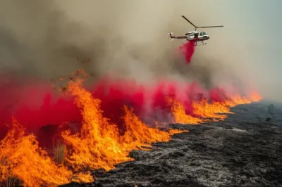 Illustration retardant