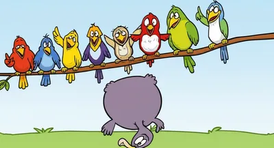 Illustration mocks - Image 1