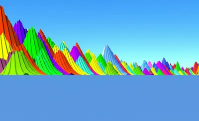 Illustration flatten - Image 1