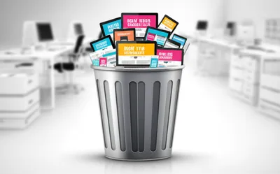 Illustration spams - Image 1