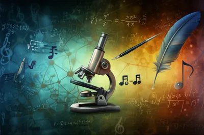 Illustration disciplinary - Image 1