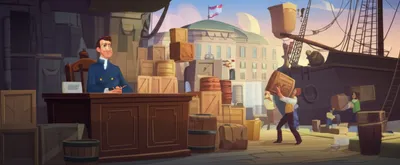 Illustration survey - Image 1