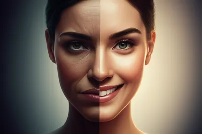 Illustration dualism - Image 1