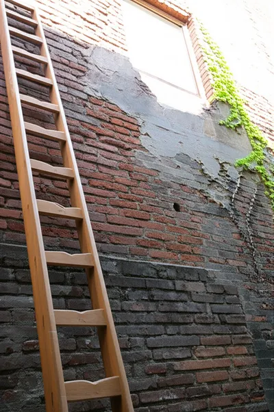 Illustration ladders - Image 2