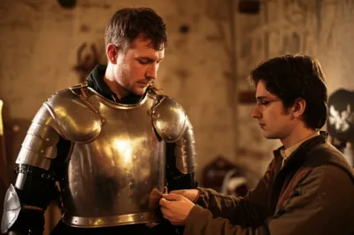 Illustration embraces - Image 1