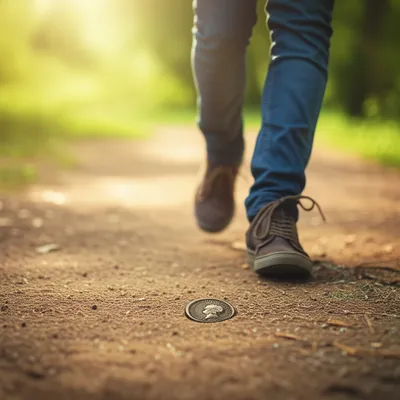 Illustration fortuitous - Image 1