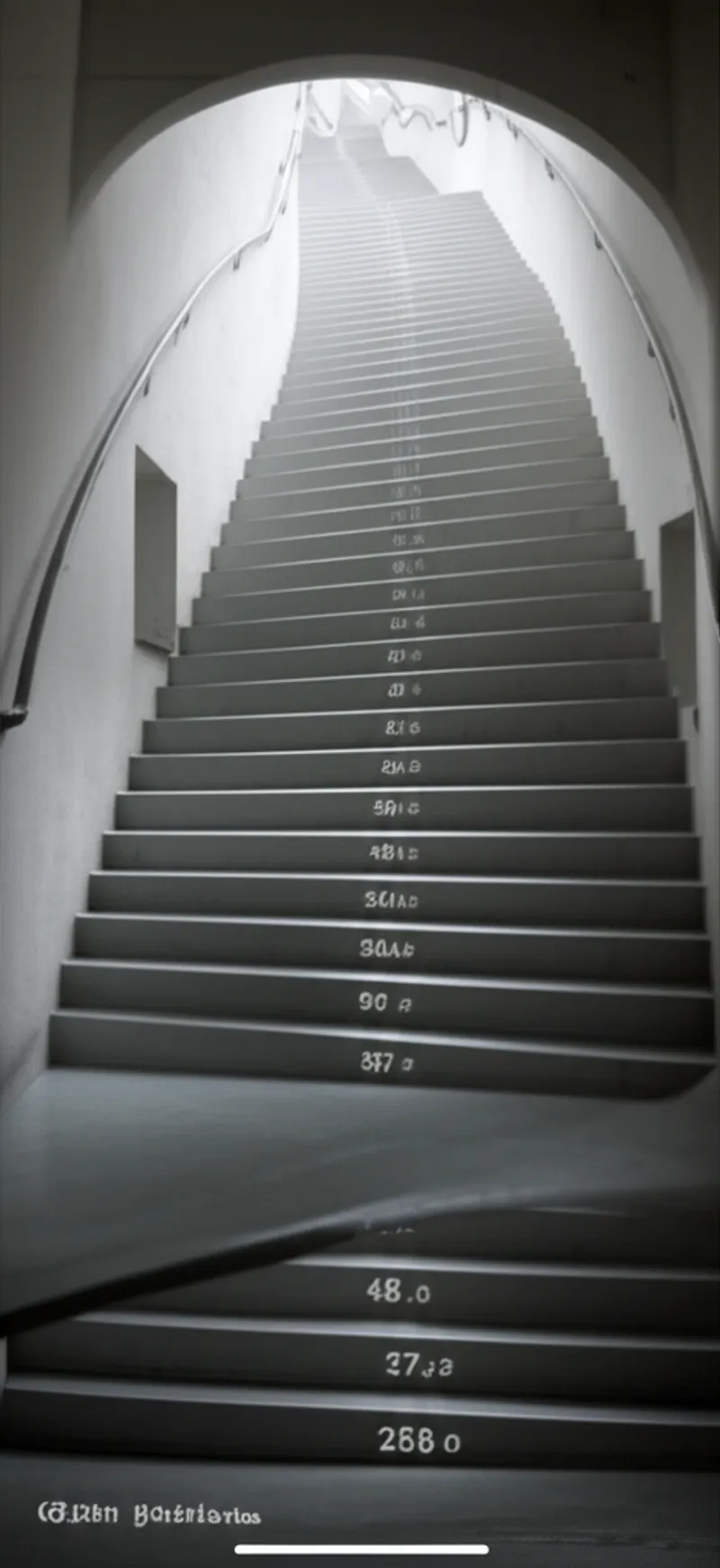 Illustration visuelle du mot « int » - Entier