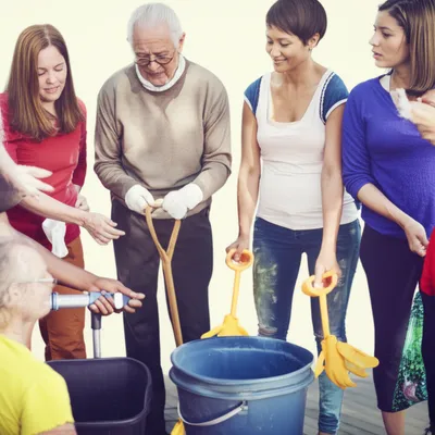 Illustration becoming - Image 1