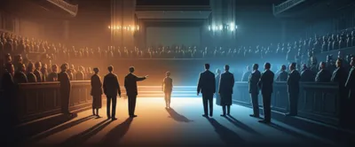 Illustration divided - Image 1