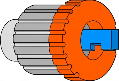 Illustration spline - Image 1