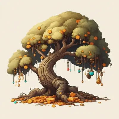 Illustration heaviest - Image 1