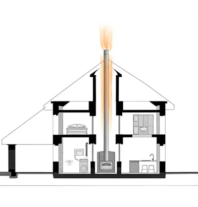 Illustration flues - Image 1