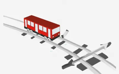 Illustration shunting - Image 1
