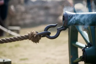 Illustration lanyard - Image 1