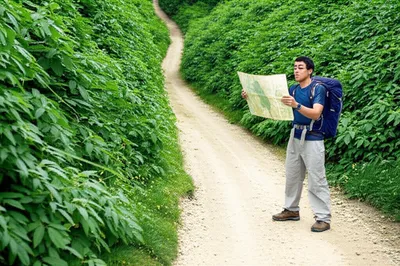 Illustration desultory - Image 1