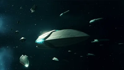 Illustration screen - Image 1