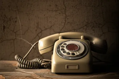 Illustration wiretaps