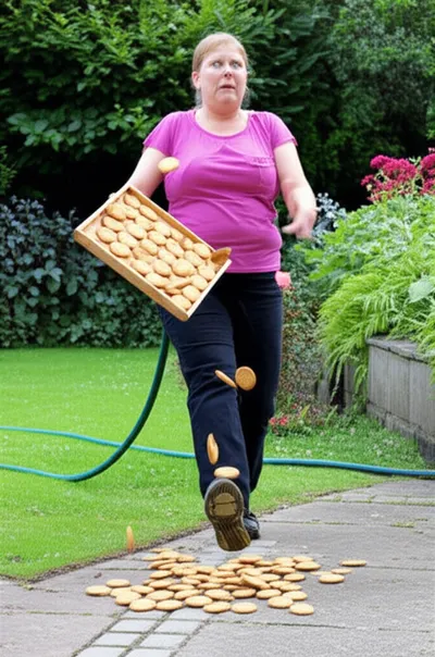 Illustration forgetting - Image 1