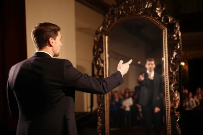 Illustration rhetorically