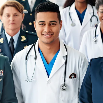 Illustration insignias - Image 1