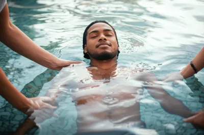 Illustration plunging - Image 1