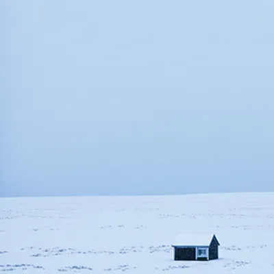 Illustration quietest