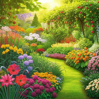 Illustration thrives - Image 1