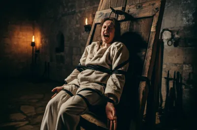 Illustration wracks - Image 1