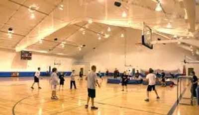 Illustration gym - Image 3