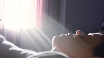 Illustration awaking - Image 1